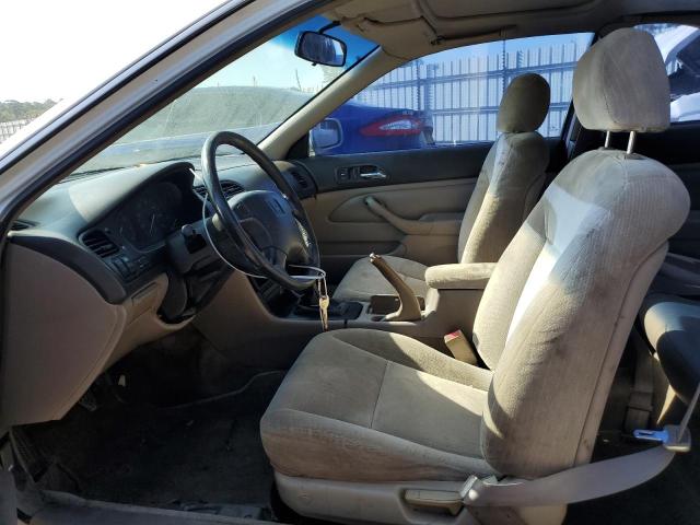 Photo 7 from auction – 1995 HONDA ACCORD EX with VIN 1HGCD7164SA020862