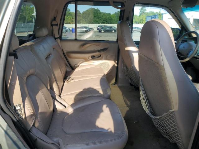 Photo 11 from auction – 1999 FORD EXPEDITION with VIN 1FMRU17L0XLC39344