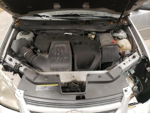 Photo 11 from auction – 2008 CHEVROLET COBALT LS with VIN 1G1AK58F387240384