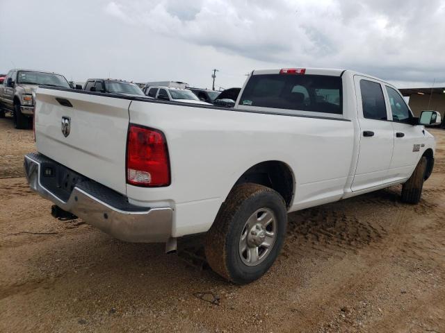 Photo 3 from auction – 2015 RAM 3500 ST with VIN 3C63R2GT4FG604614