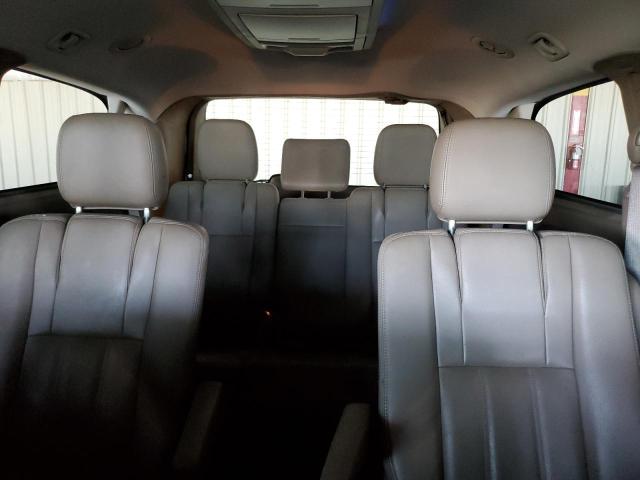 Photo 10 from auction – 2013 CHRYSLER TOWN & COU with VIN 2C4RC1BG5DR620806