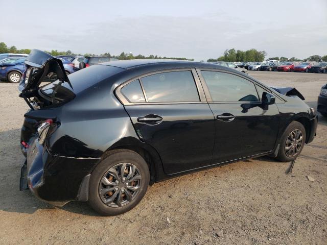 Photo 3 from auction – 2015 HONDA CIVIC LX with VIN 2HGFB2F52FH558716