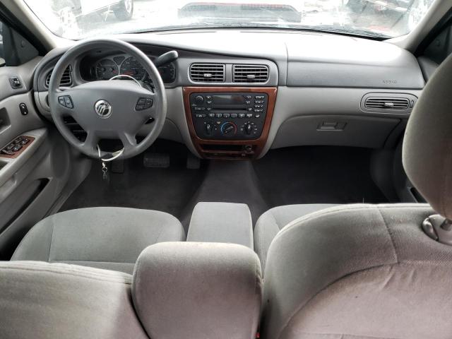Photo 8 from auction – 2003 MERCURY SABLE GS with VIN 1MEFM50U43G626370