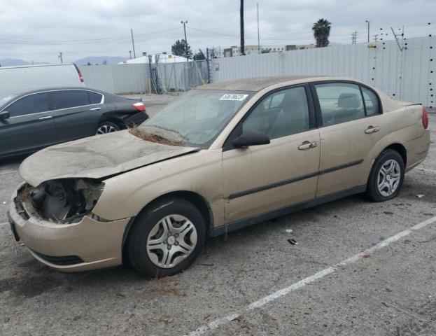 Photo 1 from auction – 2005 CHEVROLET MALIBU with VIN 1G1ZS52FX5F115976