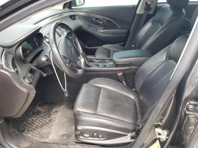 Photo 7 from auction – 2016 BUICK LACROSSE with VIN 1G4GB5G37GF264695