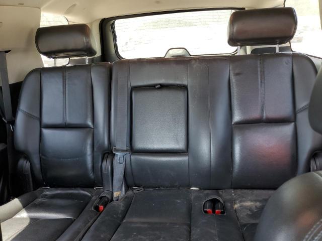 Photo 10 from auction – 2007 GMC YUKON with VIN 1GKFC13J87R378539