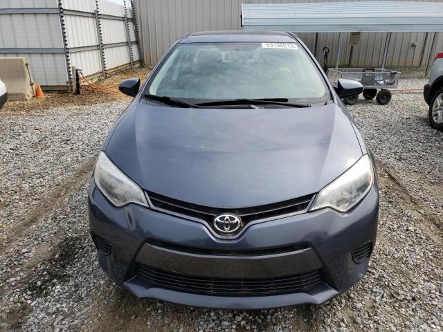 Photo 5 from auction – 2016 TOYOTA COROLLA L with VIN 2T1BURHE7GC659632
