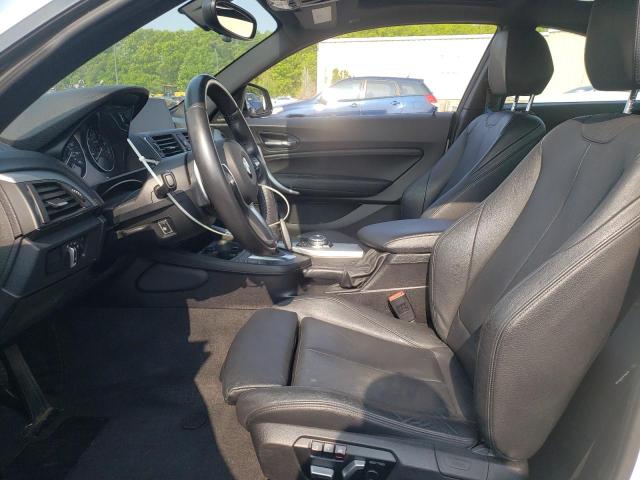 Фото 7 с аукциона – 2017 BMW M240XI с VIN WBA2G3C50HV640847