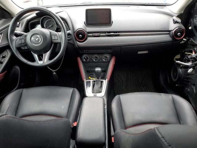 Photo 8 from auction – 2017 MAZDA CX-3 TOURI with VIN JM1DKFC76H0147281