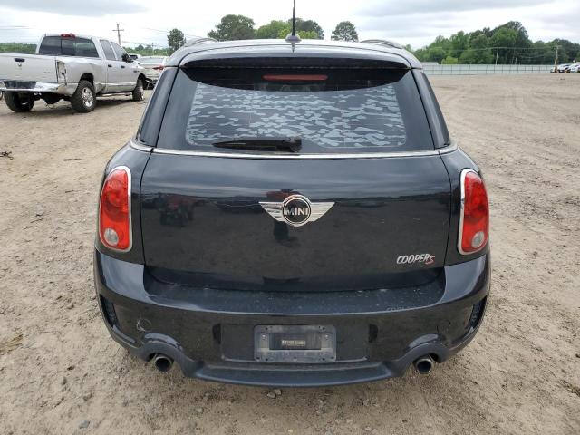 Photo 6 from auction – 2012 MINI COOPER S C with VIN WMWZC3C54CWL88159