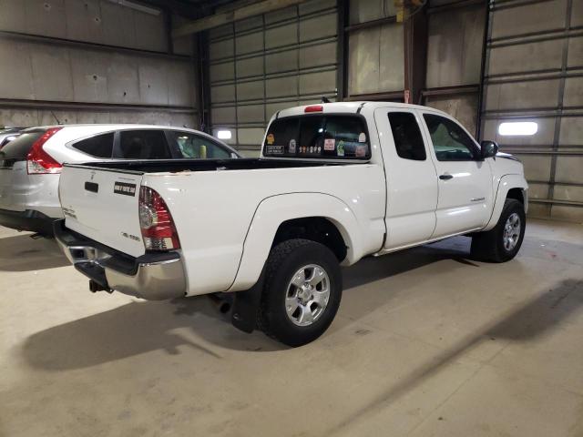 Photo 3 from auction – 2014 TOYOTA TACOMA with VIN 5TFUU4EN7EX109166