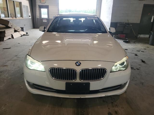 Photo 5 from auction – 2013 BMW 535 XI with VIN WBAFU7C54DDU71420