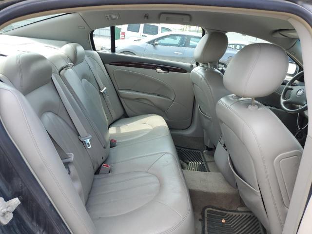 Photo 10 from auction – 2011 BUICK LUCERNE CX with VIN 1G4HC5EM8BU136144