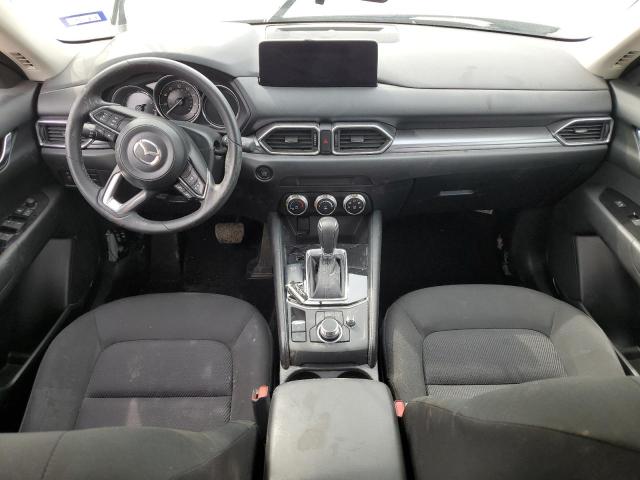 Photo 8 from auction – 2023 MAZDA CX-5 with VIN JM3KFBAM6P0131245