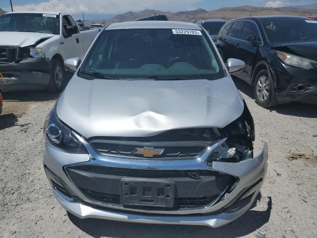 Photo 5 from auction – 2020 CHEVROLET SPARK 1LT with VIN KL8CD6SA4LC419586