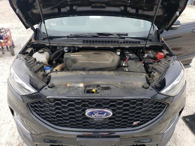 Photo 11 from auction – 2020 FORD EDGE ST with VIN 2FMPK4AP6LBA26340