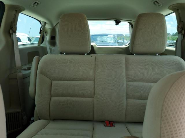Photo 10 from auction – 2014 DODGE GRAND CARA with VIN 2C4RDGBG5ER473887