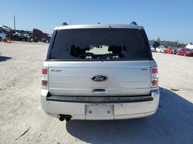 Photo 6 from auction – 2012 FORD FLEX SE with VIN 2FMGK5BC0CBD05400