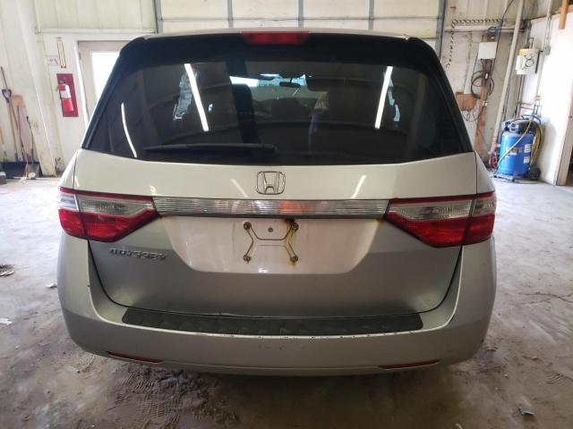 صورة رقم 6 من المزاد - 2011 HONDA ODYSSEY EX مع VIN 5FNRL5H44BB094584