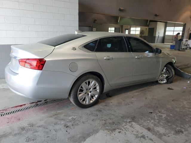 Photo 3 from auction – 2016 CHEVROLET IMPALA with VIN 2G11X5SA1G9164241