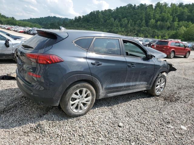 Photo 3 from auction – 2020 HYUNDAI TUCSON SE with VIN KM8J2CA41LU231645