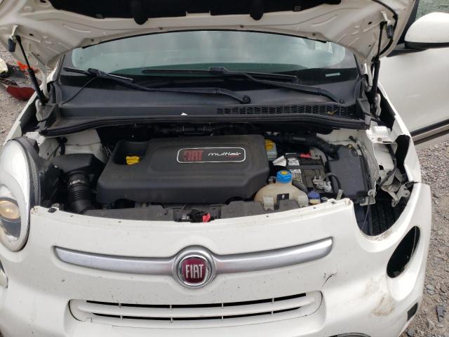 Photo 11 from auction – 2014 FIAT 500L TREKK with VIN ZFBCFADH4EZ008481