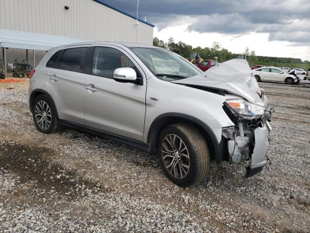 Photo 4 from auction – 2019 MITSUBISHI OUTLANDER with VIN JA4AP3AU3KU034510