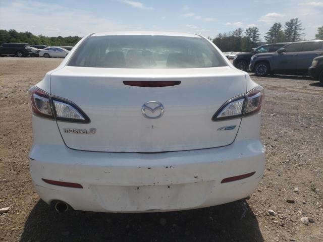 Photo 6 from auction – 2013 MAZDA 3 I with VIN JM1BL1VP2D1823282