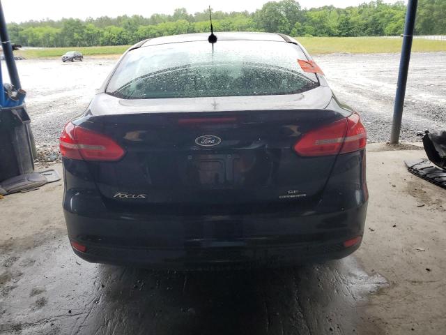 Photo 6 from auction – 2016 FORD FOCUS SE with VIN 1FADP3F23GL222988