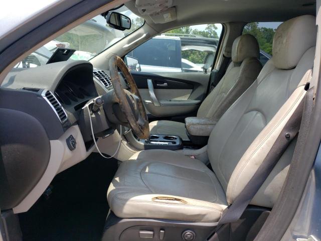 Photo 7 from auction – 2007 GMC ACADIA SLT with VIN 1GKEV33767J140189