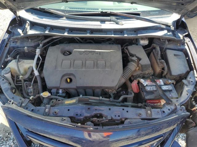 Photo 11 from auction – 2012 TOYOTA COROLLA BA with VIN 2T1BU4EE9CC849479