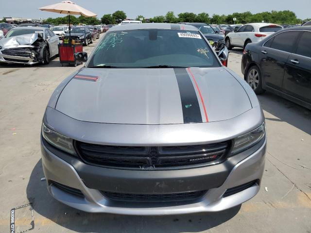 Photo 5 from auction – 2015 DODGE CHARGER SX with VIN 2C3CDXHG8FH866999