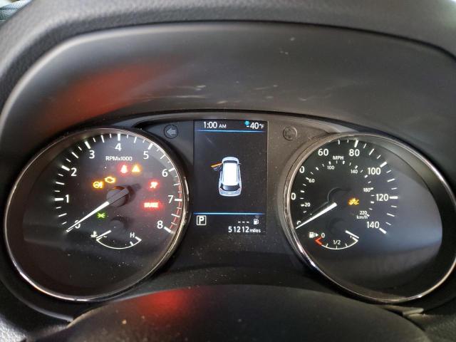 Photo 9 from auction – 2018 NISSAN ROGUE S with VIN KNMAT2MV6JP612676