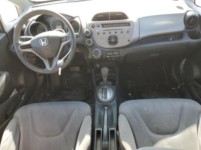 Photo 8 from auction – 2011 HONDA FIT with VIN JHMGE8H32BC018237