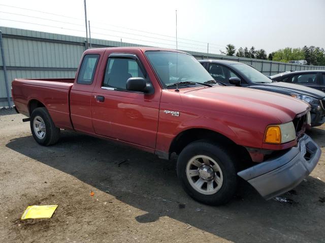 Photo 4 from auction – 2004 FORD RANGER SUP with VIN 1FTYR14U24PA47748