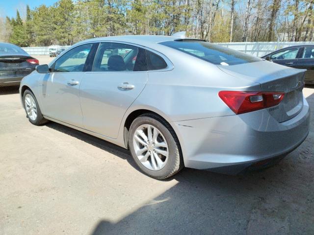 Photo 2 from auction – 2016 CHEVROLET MALIBU LT with VIN 1G1ZE5ST9GF198784