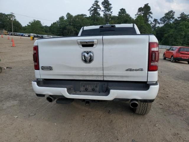 Photo 6 from auction – 2022 RAM 1500 LONGH with VIN 1C6SRFKT2NN175845