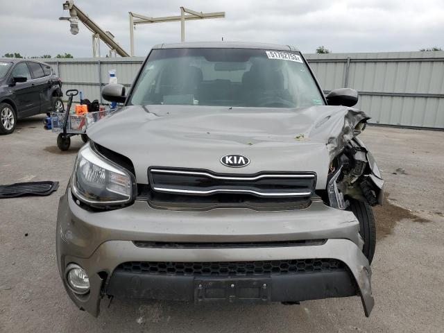 Photo 5 from auction – 2018 KIA SOUL + with VIN KNDJP3A58J7550261