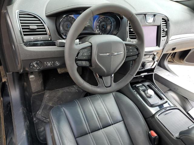 Photo 8 from auction – 2022 CHRYSLER 300 S with VIN 2C3CCABG2NH221739