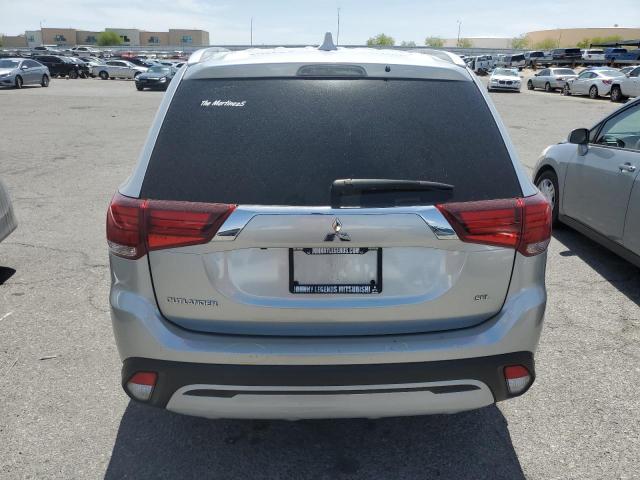Photo 6 from auction – 2020 MITSUBISHI OUTLANDER with VIN JA4AD3A37LZ042680
