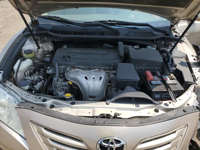 Photo 11 from auction – 2008 TOYOTA CAMRY CE with VIN 4T1BE46K58U790356