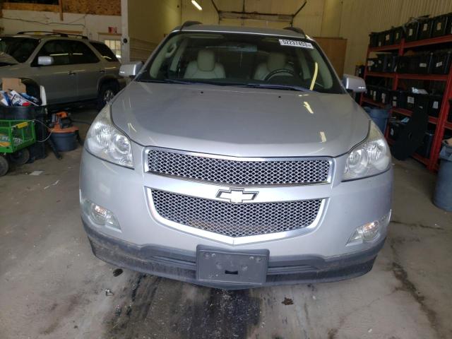 Photo 5 from auction – 2012 CHEVROLET TRAVERSE L with VIN 1GNKVLED0CJ144502
