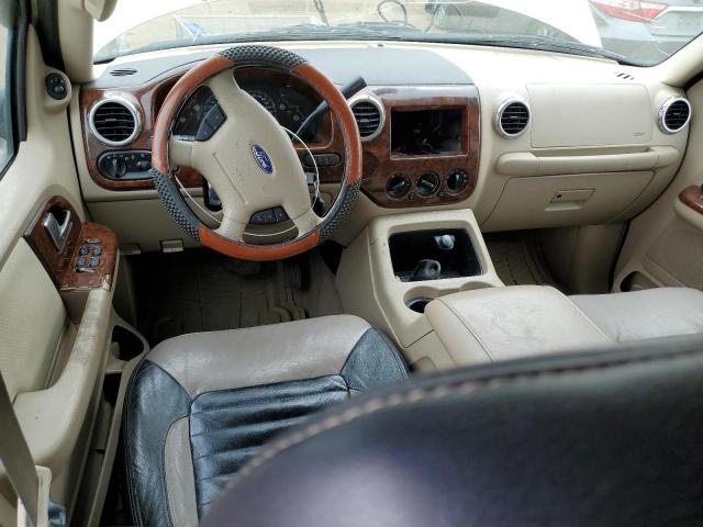 Photo 8 from auction – 2004 FORD EXPEDITION with VIN 1FMPU15L94LA75517