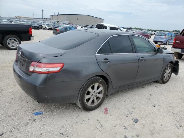 Photo 3 from auction – 2011 TOYOTA CAMRY BASE with VIN 4T4BF3EK3BR121105