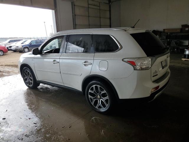 Photo 2 from auction – 2015 MITSUBISHI OUTLANDER with VIN JA4JZ4AX1FZ006790