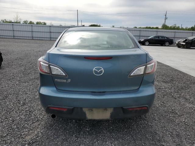 Photo 6 from auction – 2010 MAZDA 3 I with VIN JM1BL1SF0A1112672