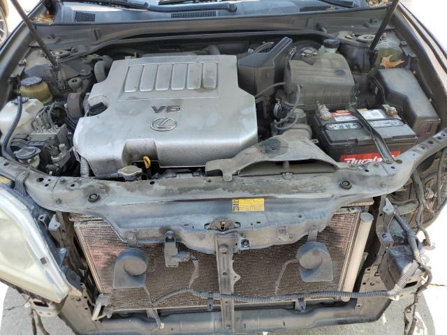 Photo 11 from auction – 2011 LEXUS ES 350 with VIN JTHBK1EG3B2455865