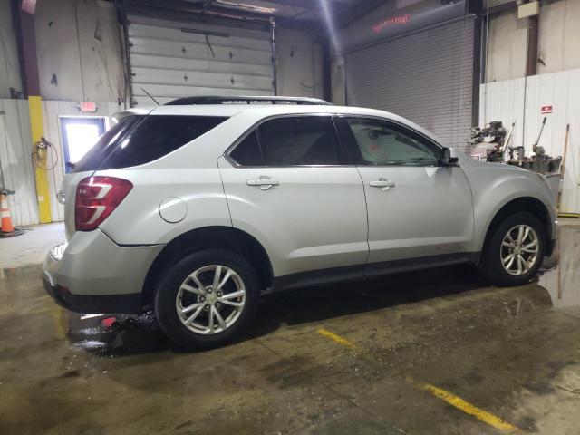 Photo 3 from auction – 2017 CHEVROLET EQUINOX LT with VIN 2GNALCEK8H1615023