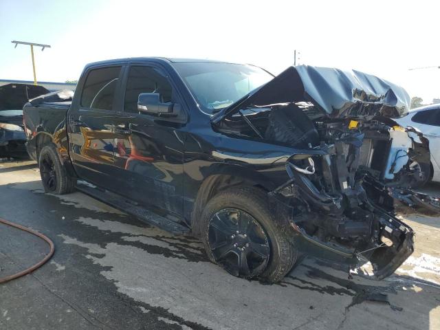 Photo 4 from auction – 2022 RAM 1500 BIG H with VIN 1C6SRFFT7NN135853