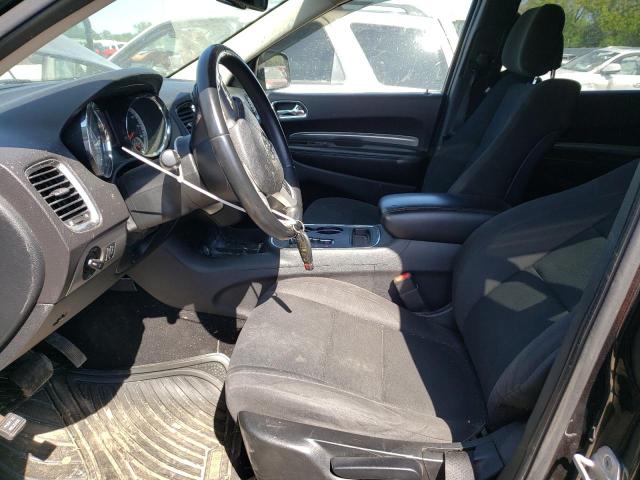 Photo 7 from auction – 2011 DODGE DURANGO EX with VIN 1D4RE2GG0BC628474